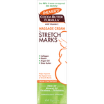 Massage Cream for Stretch Marks