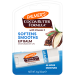 Softens Smooths Lip Balm