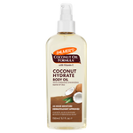 Coconut Hydrate Body Oil
