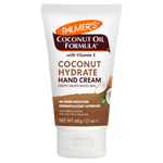 Coconut Hydrate Hand Cream