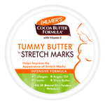 Tummy Butter for Stretch Marks