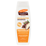 Cocoa Butter Formula Length Retention Shampoo