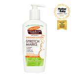 Massage Lotion for Stretch Marks