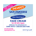 Anti-Dark Spot Fade Cream for all skin types