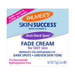 Anti-Dark Spot Fade Cream for Oily Skin