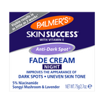 Anti-Dark Spot Fade Cream Night