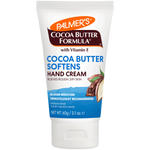 Cocoa Butter Softens Hand Cream