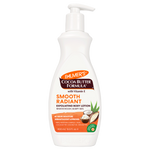 Smooth Radiant Exfoliating Body Lotion