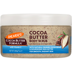 Cocoa Body Scrub