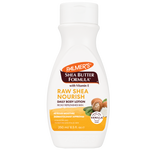 Raw Shea Nourish Daily Body Lotion