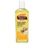 Raw Shea Nourish Body Oil