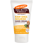 Raw Shea Nourish Hand Cream