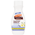 Tahitian Vanilla Daily Body Lotion