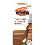 Coconut Hydrate Facial Oil