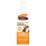 Cocoa Butter Formula Length Retention Leave-In Conditioner