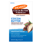 Cocoa Butter Cream Bar Soap