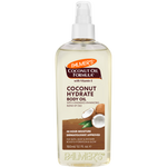 Coconut Hydrate Body Oil