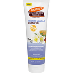 Tahitian Vanilla Shampoo