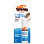 Softens Smoothes Swivel Stick