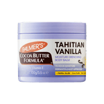 Tahitian Vanilla Moisture Drenching Body Balm