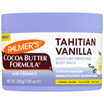 Tahitian Vanilla Moisture Drenching Body Balm
