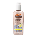 Tahitian Vanilla Shimmer Radiance Gel Oil