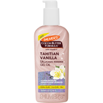 Tahitian Vanilla Shimmer Radiance Gel Oil