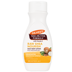 Raw Shea Nourish Daily Body Lotion