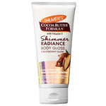 Shimmer Radiance Body Gloss
