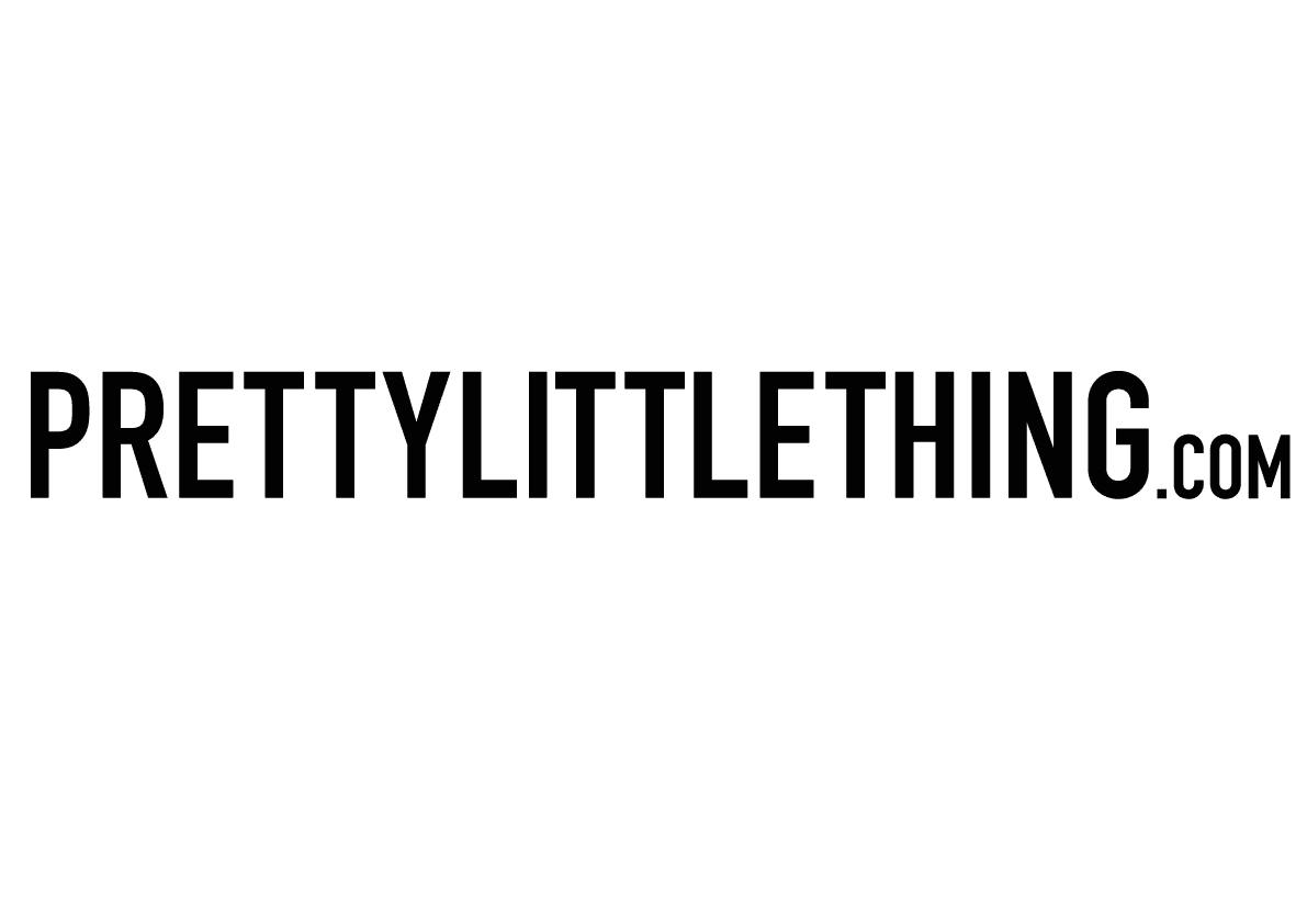 PrettyLittleThing.com Logo