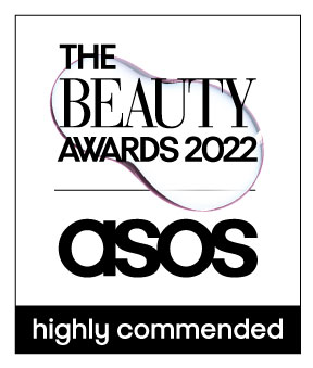 beauty award asos