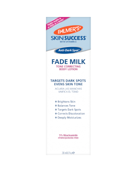 Anti-Dark Spot Fade Milk 