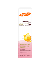 Vitamin E Concentrated Cream