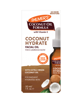 Coconut Hydrate Facial Oil