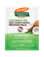 Moisture Boost Deep Conditioning Protein Pack