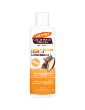Cocoa Butter Formula Length Retention Leave-In Conditioner