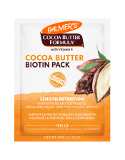 Cocoa Butter Formula Length Retention Biotin Pack