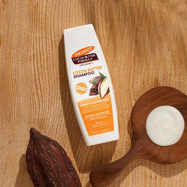 PALMER'S® Cocoa Butter Formula Length Retention Conditioner