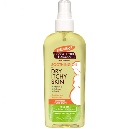 Palmers Soothing Oil