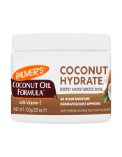 Coconut Hydrate Balm