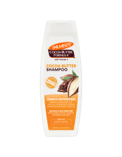 Cocoa Butter Formula Length Retention Shampoo