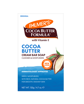 Cocoa Butter Cream Bar Soap