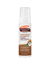 Coconut Hydrate Foaming Cleanser