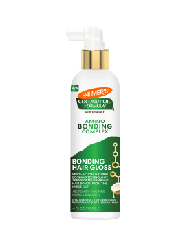 Amino Bonding Complex Bonding Hair Gloss 118ml