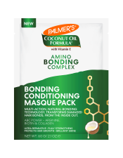 Amino Bonding Complex Bonding Conditioning Masque Pack 60g