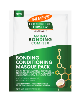 Amino Bonding Complex Bonding Conditioning Masque Pack 60g