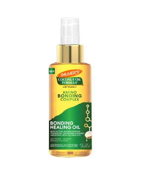 Amino Bonding Complex Bonding Healing Oil  118ml