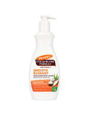 Smooth Radiant Exfoliating Body Lotion