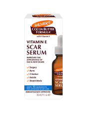 Scar Serum