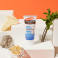 Foot Magic Exfoliating Foot Scrub